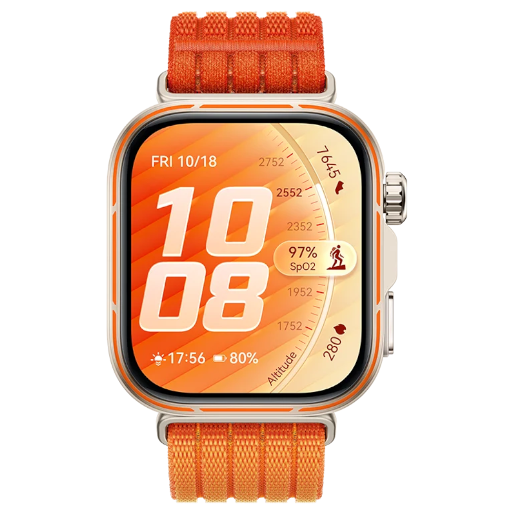 Huawei Watch Fit 5 Pro