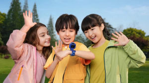 Huawei Watch Kids X1
