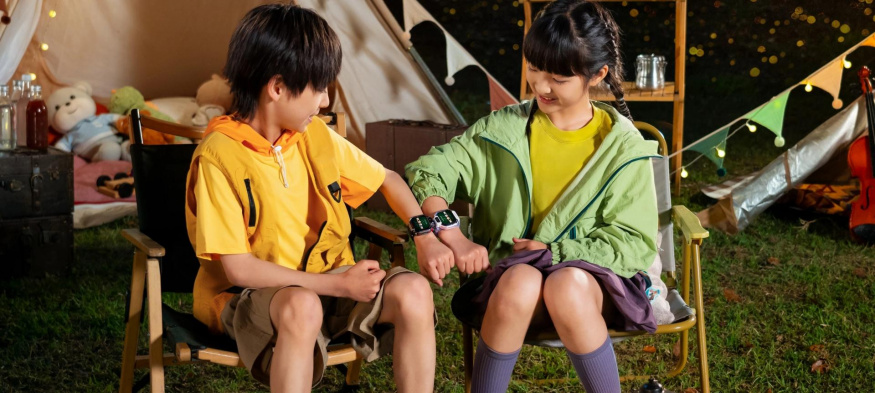 Huawei Watch Kids X1 Pro