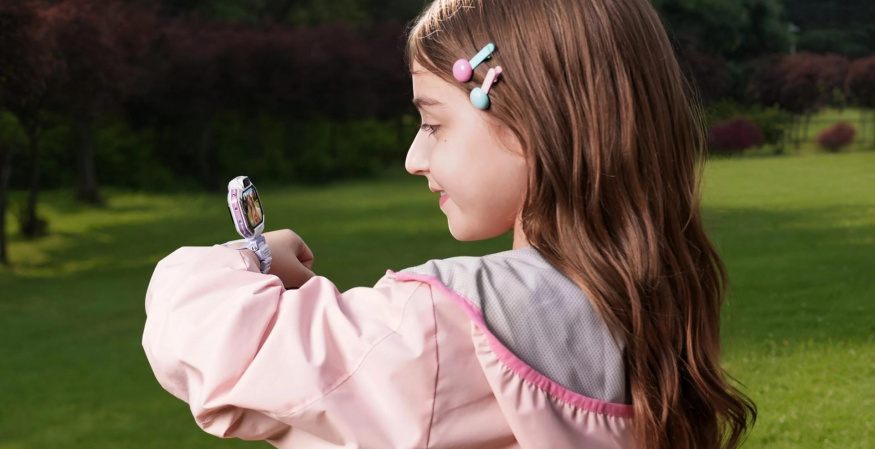 Huawei Watch Kids X1