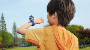 Huawei Watch Kids X1 Volani