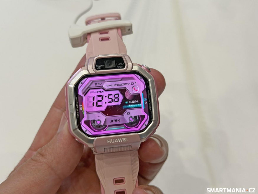 Huawei Watch Kids X1
