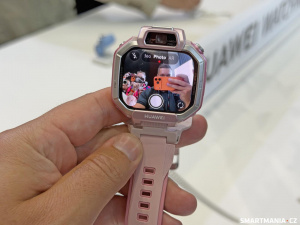 Huawei Watch Kids X1