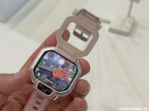 Huawei Watch Kids X1