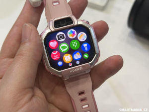 Huawei Watch Kids X1