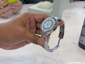 Watch Ultimate Design – Spring Edition