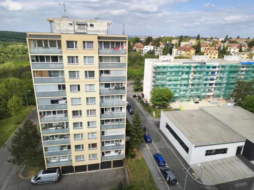 Hlavní fotoaparát – 200Mpx snímač