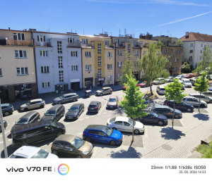 Hlavní fotoaparát – 200 Mpx