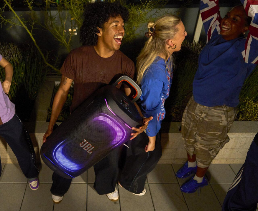 JBL PartyBox 330