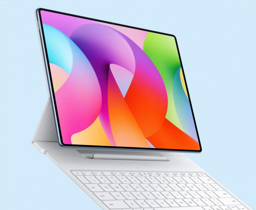 Huawei MatePad Pro Max