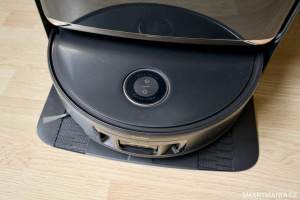 Robotický vysavač Mova Z60 Ultra Roller Complete