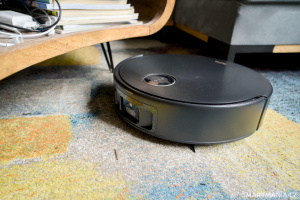 Robotický vysavač Mova Z60 Ultra Roller Complete
