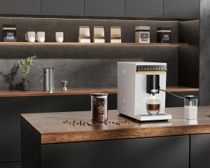 Automatický espressovač Mova Virtuoso