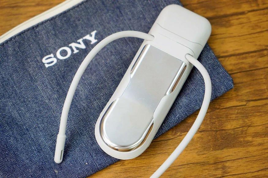Reon Pocket Pro Plus Reon Pocket Pro Plus