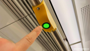 Tramvaj a depo Škoda Group v německém Mannheimu na akci Autonomy Day Mannheim Tramvaj a depo Škoda Group v německém Mannheimu na akci Autonomy Day Mannheim