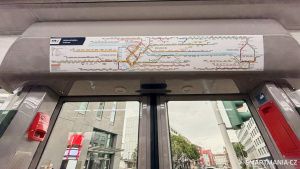 Tramvaj a depo Škoda Group v německém Mannheimu na akci Autonomy Day Mannheim Tramvaj a depo Škoda Group v německém Mannheimu na akci Autonomy Day Mannheim