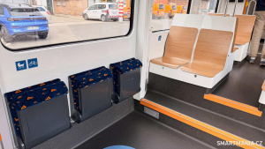 Tramvaj a depo Škoda Group v německém Mannheimu na akci Autonomy Day Mannheim Tramvaj a depo Škoda Group v německém Mannheimu na akci Autonomy Day Mannheim