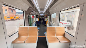 Tramvaj a depo Škoda Group v německém Mannheimu na akci Autonomy Day Mannheim Tramvaj a depo Škoda Group v německém Mannheimu na akci Autonomy Day Mannheim