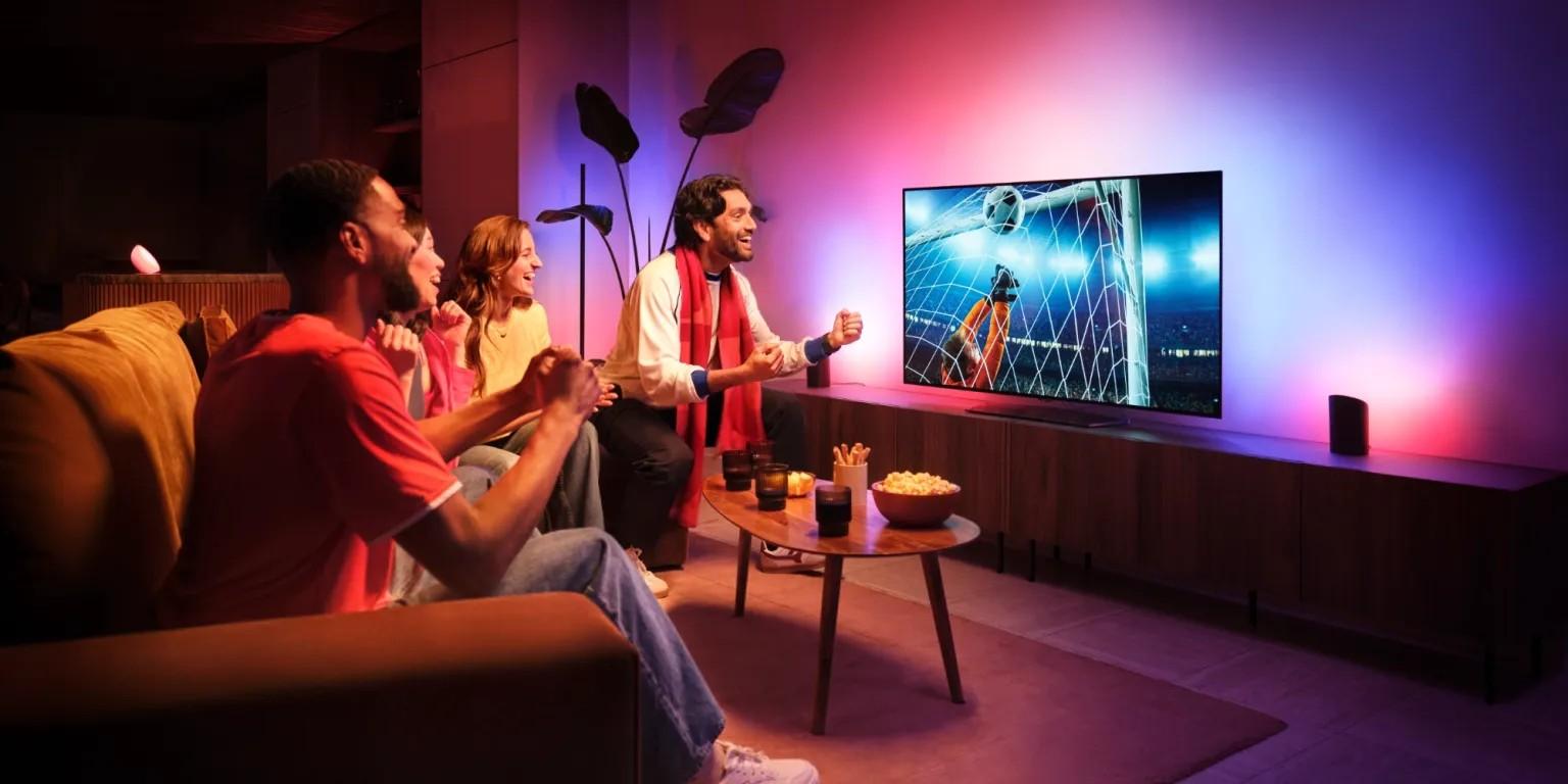 Philips Hue