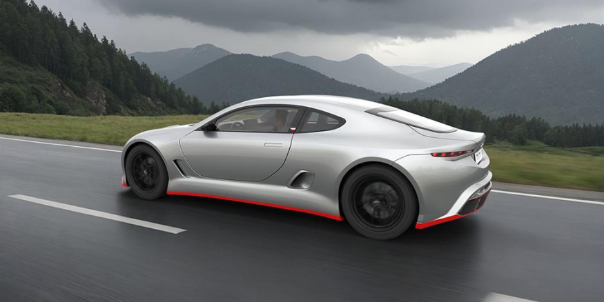 Prototyp elektromobilu StudentCar Titan vyrobený ve spolupráci VŠB-TUO a UTB ve Zlíně Prototyp elektromobilu StudentCar Titan vyrobený ve spolupráci VŠB-TUO a UTB ve Zlíně