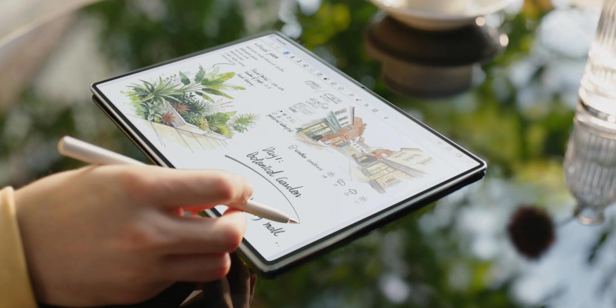 Stylus