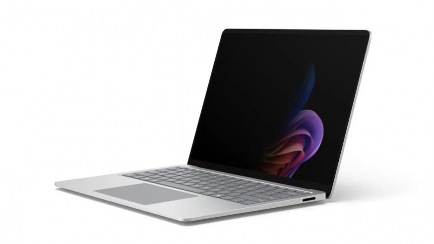 Surface Laptop 8 pro firmy s privátním displejem Surface Laptop 8 pro firmy s privátním displejem