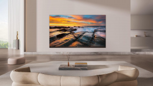 Televize TCL X11L