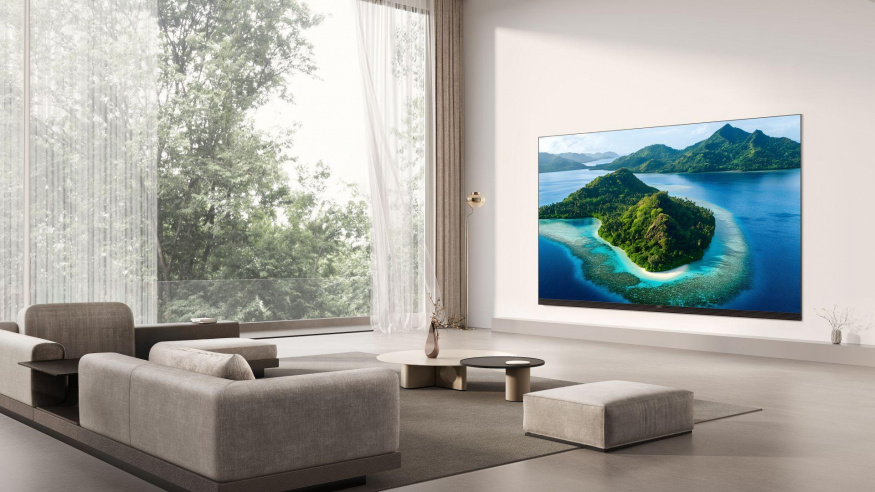 Televize TCL X11L Televize TCL X11L