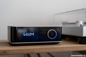 Wiim Amp Ultra Wiim Amp Ultra