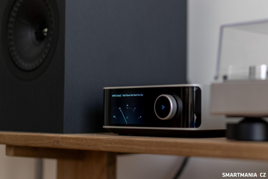 Wiim Amp Ultra Wiim Amp Ultra