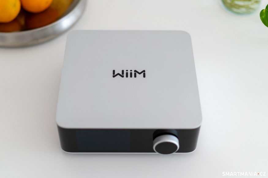 Wiim Amp Ultra Wiim Amp Ultra
