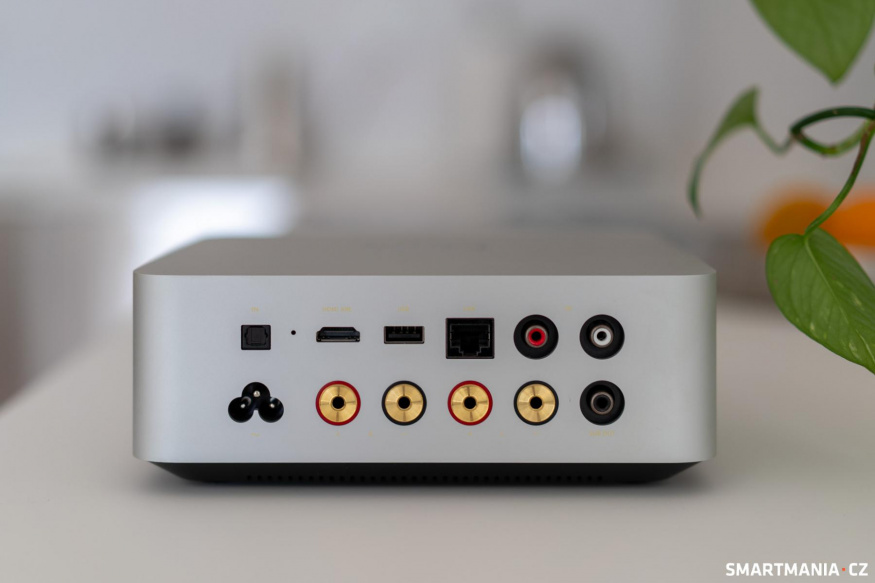 Wiim Amp Ultra Wiim Amp Ultra