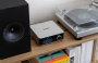 Recenze zesilovače Wiim Amp Ultra: ideální řešení pro gramofon, televizi i streaming