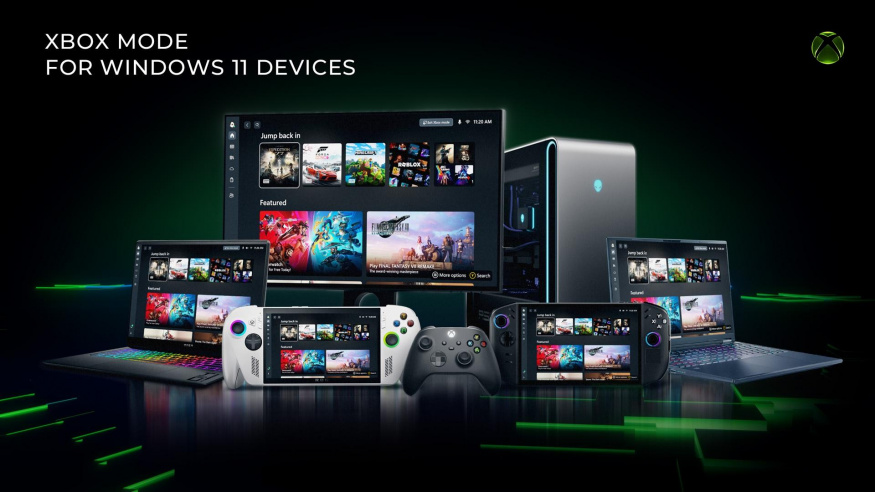 Xbox Xbox