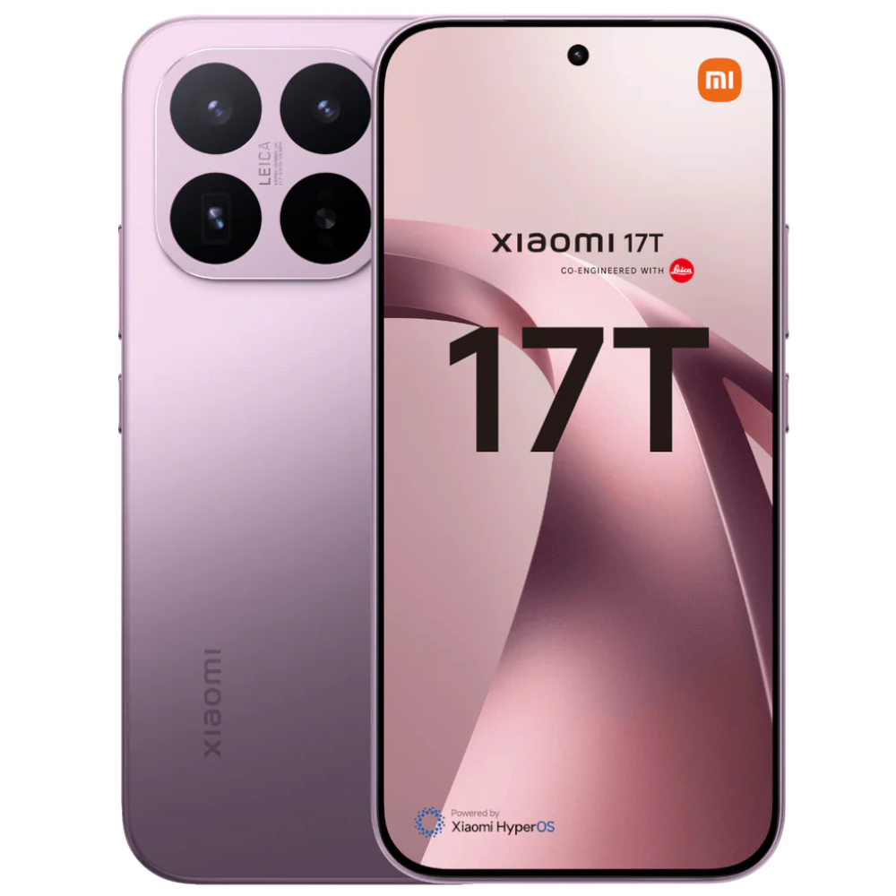 Xiaomi 17T