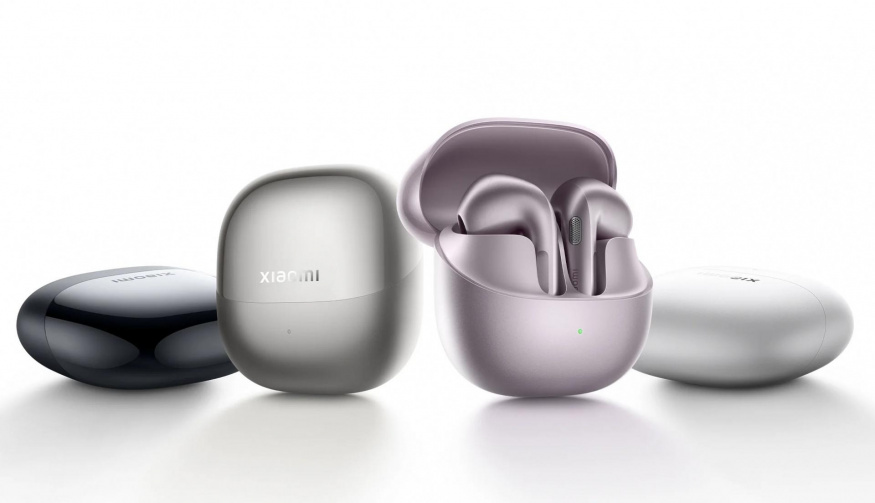 Sluchátka Xiaomi Buds 6 Sluchátka Xiaomi Buds 6