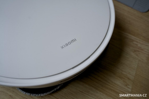 Robotický vysavač Xiaomi Robot Vacuum H50 Pro Robotický vysavač Xiaomi Robot Vacuum H50 Pro