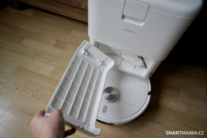 Robotický vysavač Xiaomi Robot Vacuum H50 Pro Robotický vysavač Xiaomi Robot Vacuum H50 Pro