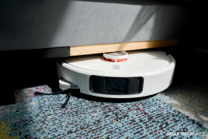 Robotický vysavač Xiaomi Robot Vacuum H50 Pro Robotický vysavač Xiaomi Robot Vacuum H50 Pro