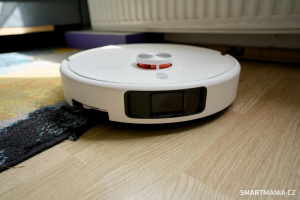Robotický vysavač Xiaomi Robot Vacuum H50 Pro Robotický vysavač Xiaomi Robot Vacuum H50 Pro