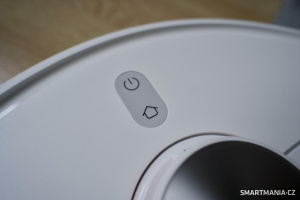Robotický vysavač Xiaomi Robot Vacuum H50 Pro Robotický vysavač Xiaomi Robot Vacuum H50 Pro