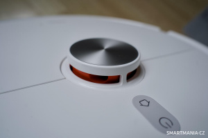 Robotický vysavač Xiaomi Robot Vacuum H50 Pro Robotický vysavač Xiaomi Robot Vacuum H50 Pro