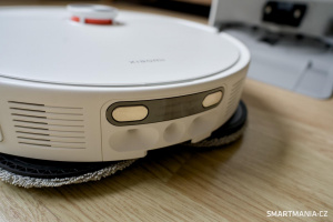 Robotický vysavač Xiaomi Robot Vacuum H50 Pro Robotický vysavač Xiaomi Robot Vacuum H50 Pro