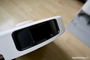Robotický vysavač Xiaomi Robot Vacuum H50 Pro Robotický vysavač Xiaomi Robot Vacuum H50 Pro