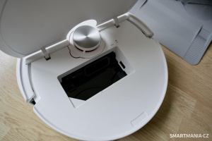 Robotický vysavač Xiaomi Robot Vacuum H50 Pro Robotický vysavač Xiaomi Robot Vacuum H50 Pro