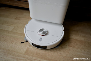 Robotický vysavač Xiaomi Robot Vacuum H50 Pro Robotický vysavač Xiaomi Robot Vacuum H50 Pro