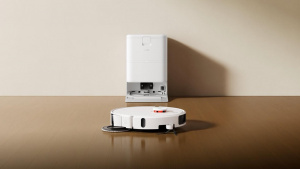 Robotický vysavač Xiaomi Robot Vacuum H50 Pro