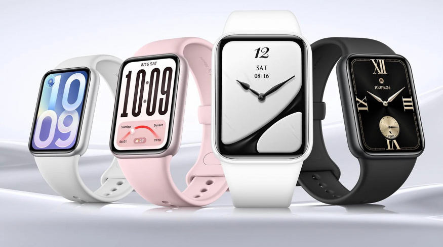 Chytrý fitness náramek Xiaomi Smart Band 10 Pro Chytrý fitness náramek Xiaomi Smart Band 10 Pro