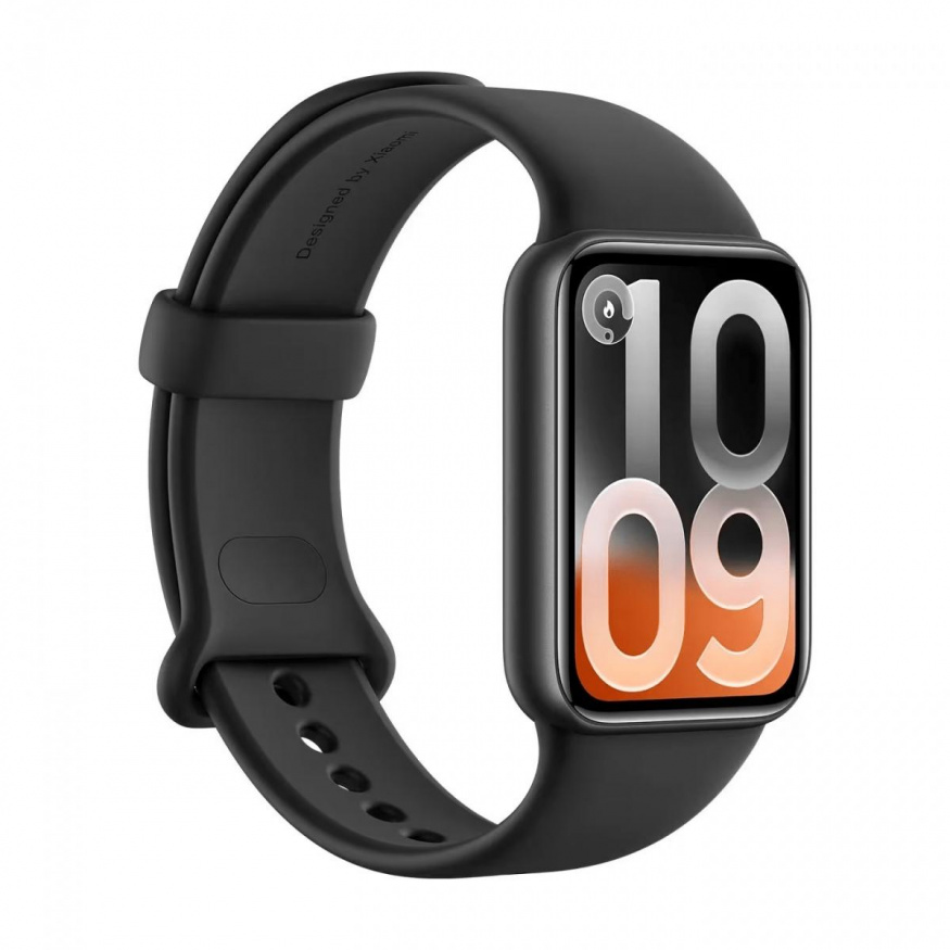 Xiaomi Smart Band 10 Pro Black (1) Xiaomi Smart Band 10 Pro Black (1)