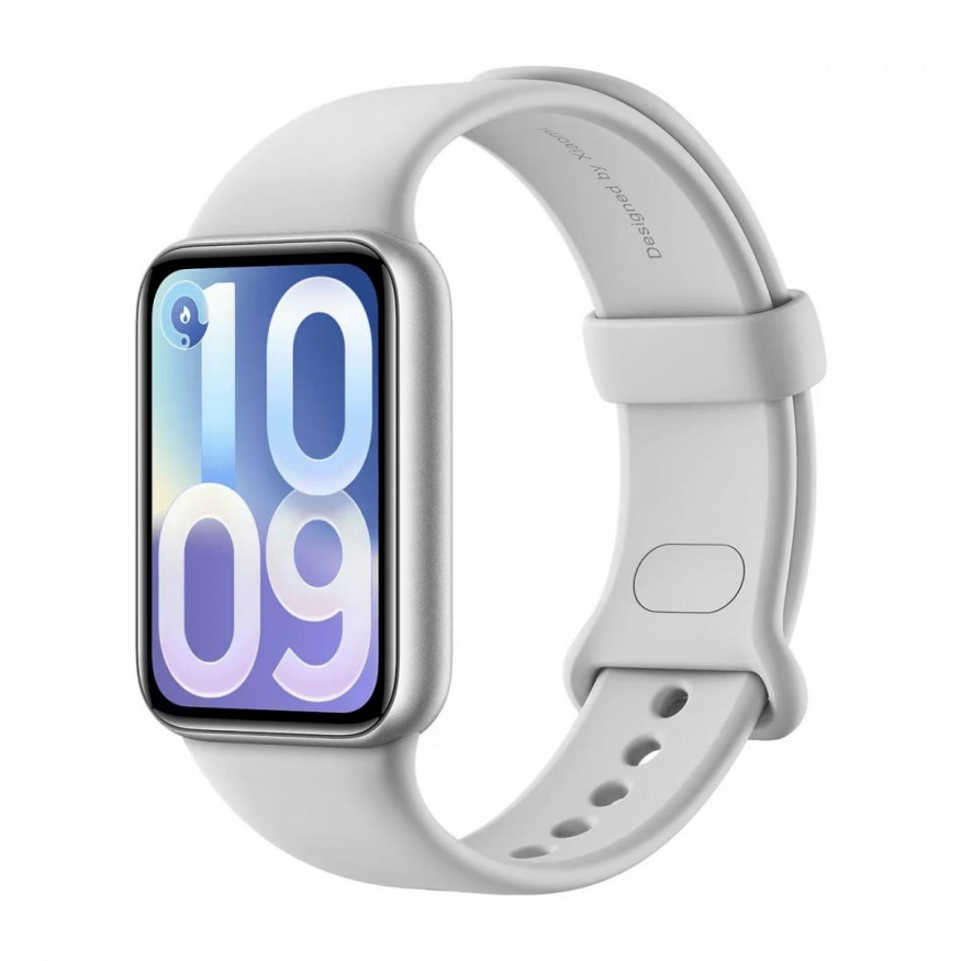 Xiaomi Smart Band 10 Pro White (2) Xiaomi Smart Band 10 Pro White (2)